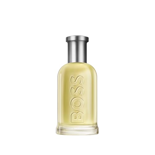 Boss Bottled Eau de Toilette für Männer