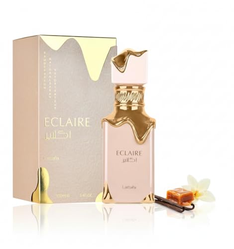 Lattafa Eclair Eau de Parfum 100ml